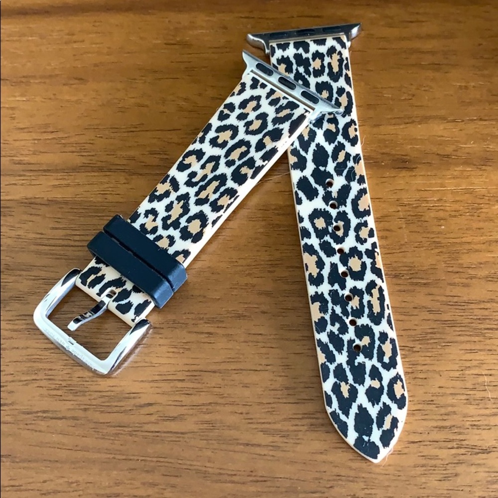 Kate Spade Apple Watch Band
